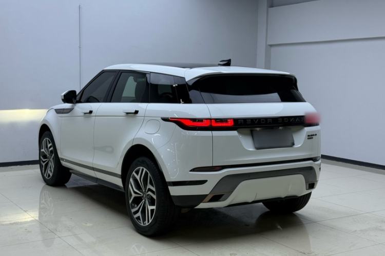 Used Land Rover Range Rover Evoque 2020 249 PS R-DYNAMIC SE Sport Technology Edition
