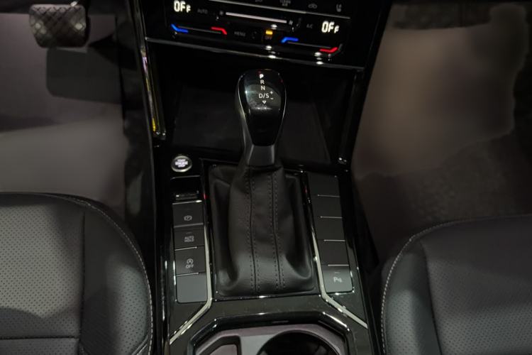 Used Volkswagen Passat 2025 Outstanding Model 380TSI Starry Dragon Edition