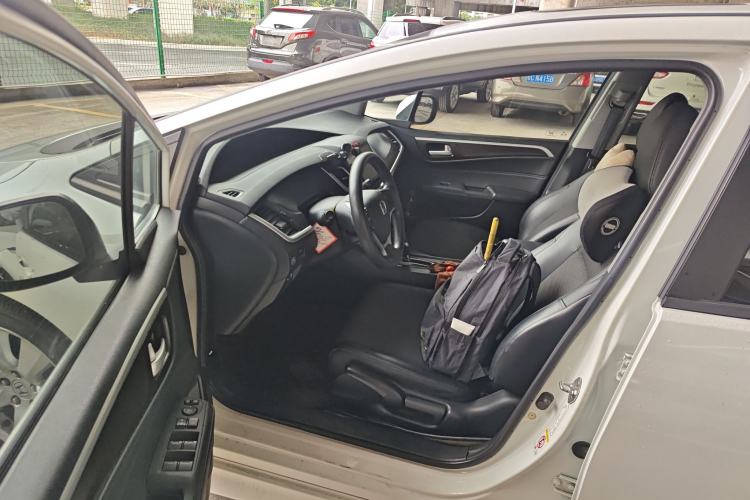 Used Honda Jade 2016 1.8L Automatic Comfort Elite Version 5 Seats
