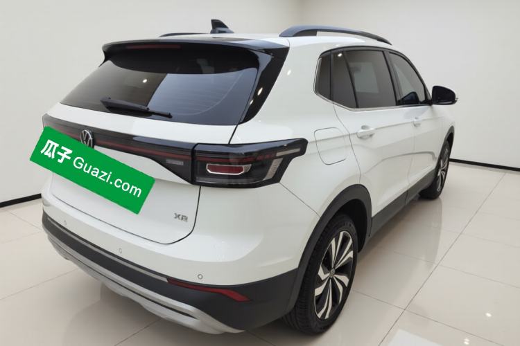 Used Volkswagen Tharu 2025 New Sharp 300TSI Ambitious Edition