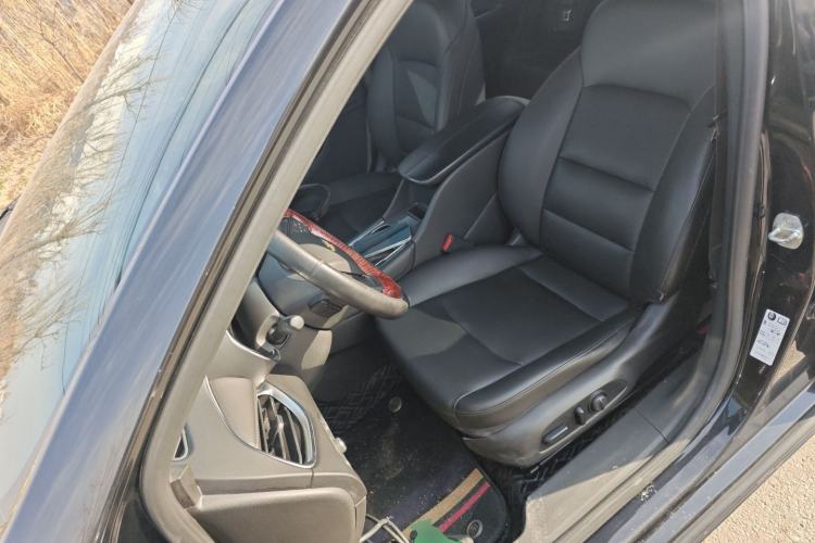 Used Chevrolet Malibu XL 2021 535T Automatic Sport Edition
