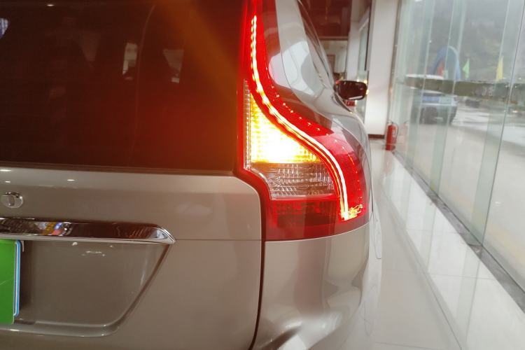 Used Volvo XC60 2016 T5 AWD Zhiyuan Edition
