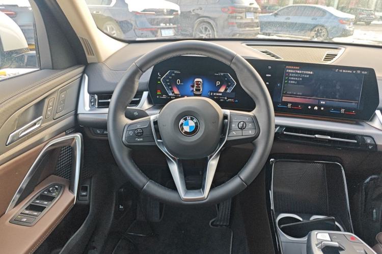 Used BMW X2 2024 sDrive25i M Sport Package