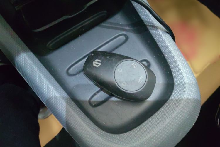 Used Leapmotor T03 2021 400 Lite Edition Lithium Iron Phosphate
