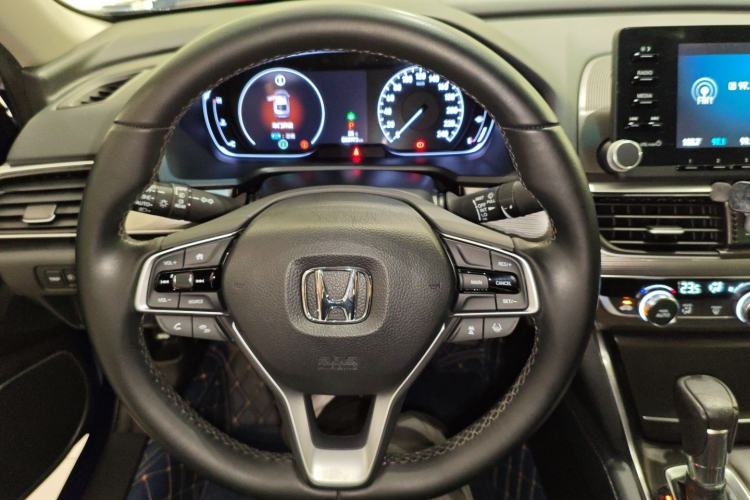 Used Honda Accord 2018 260TURBO Luxury Edition China V Emission Standard
