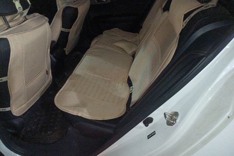 Used Honda Accord 2016 Hybrid 2.0L Sharp Edition