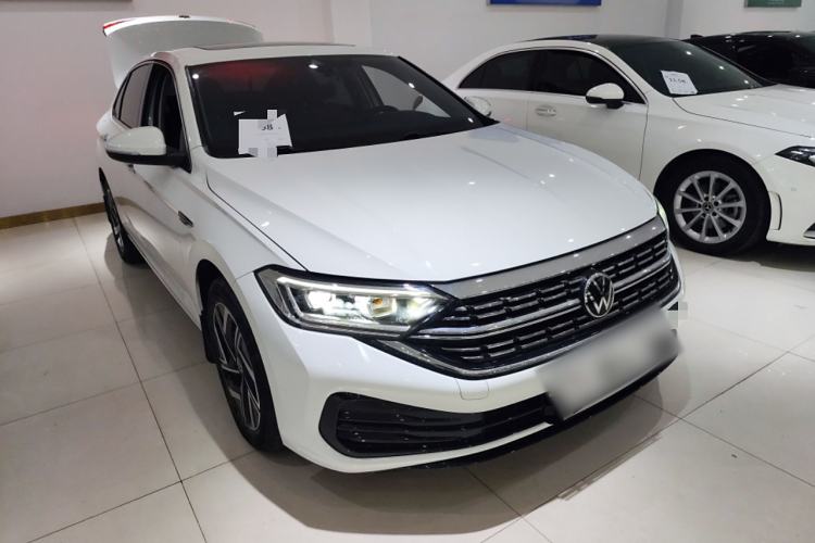 Used Volkswagen Sagitar 2023 280TSI DSG Excellence Plus Edition
