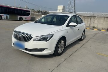 Used Buick GT 2016 15N Automatic Elite Edition