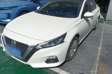 Used Nissan Teana 2020 Revised Version 2.0L XL Comfort Edition