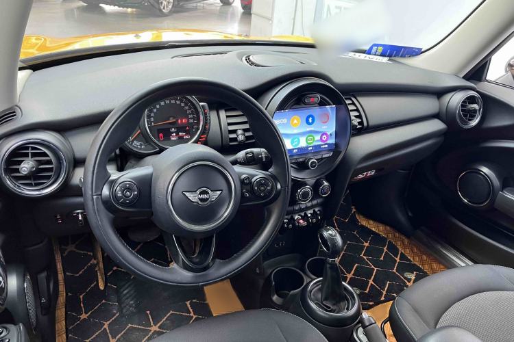 Used  MINI 2016 1.2T ONE Pioneer Edition