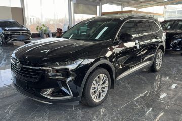 Used Buick Envision 2021 Encore Plus 652T 7-Seat Luxury Model