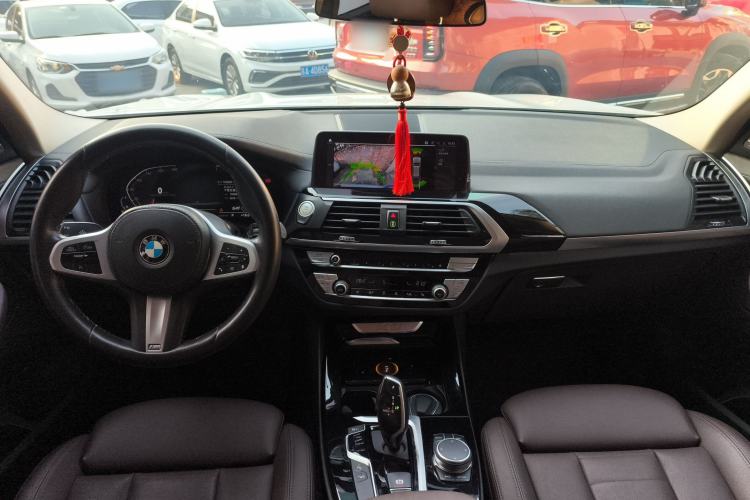 Used BMW X3 2021 xDrive28i Luxury Package