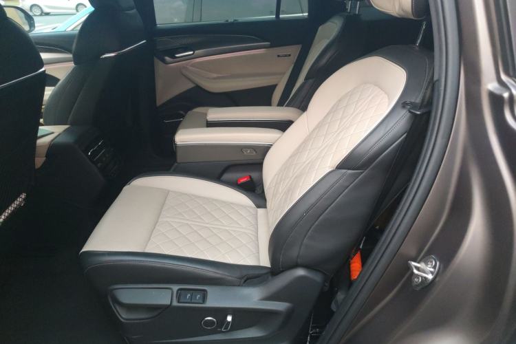 Used Audi Q6 2023 50 TFSI quattro Lingyun Edition edition one
