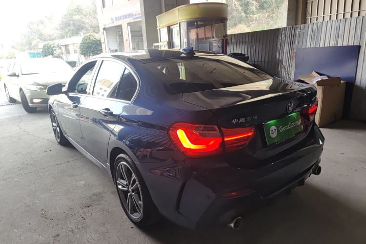 Used BMW 1 Series 2021 120i M Sport Edition
