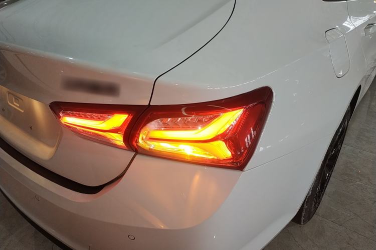 Used Chevrolet Malibu XL 2022 Redline 550T Automatic Sport Edition