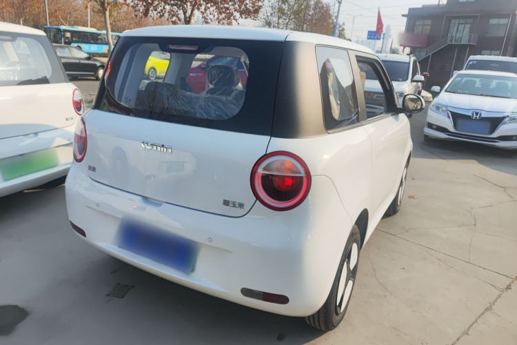 Used  Lumin 2025 205 km Xiangqin Version
