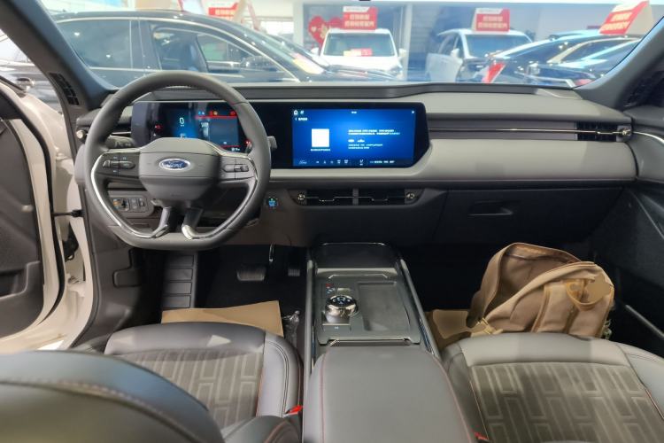 Used Ford Mondeo 2023 EcoBoost 180 Comfort Model
