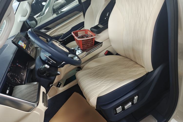 Used Tank 500 2022 3.0T Sport Edition "Creation" Version 5-Seater
