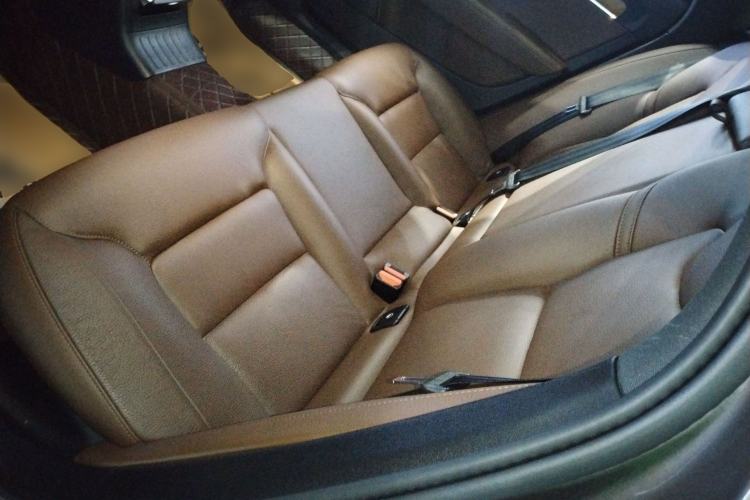 Used Volvo S90 New Energy 2022 Restyled T8 E-Drive Hybrid Zhiyi Luxury Edition