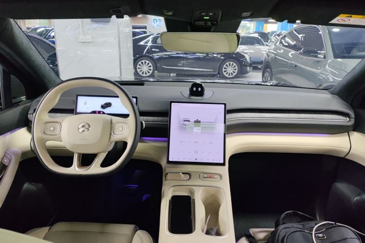 Used Nio ES6 2023 75 kWh
