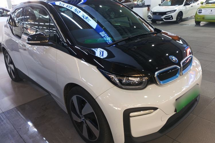 Used BMW i3 2018 Luxury Model