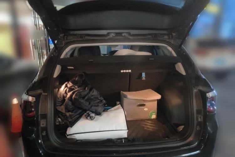 Used  Compass 2020 220T Automatic Elite Edition