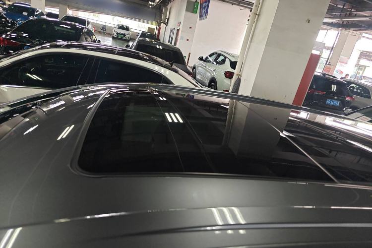 Used Buick GL6 2018 18T 6-Seater Prestige Model
