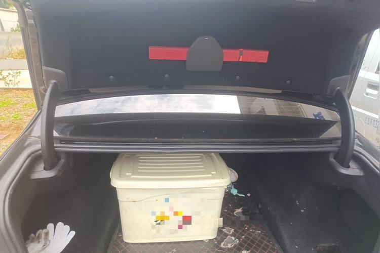 Used BMW 7 Series 2016 740Li Luxury Edition
