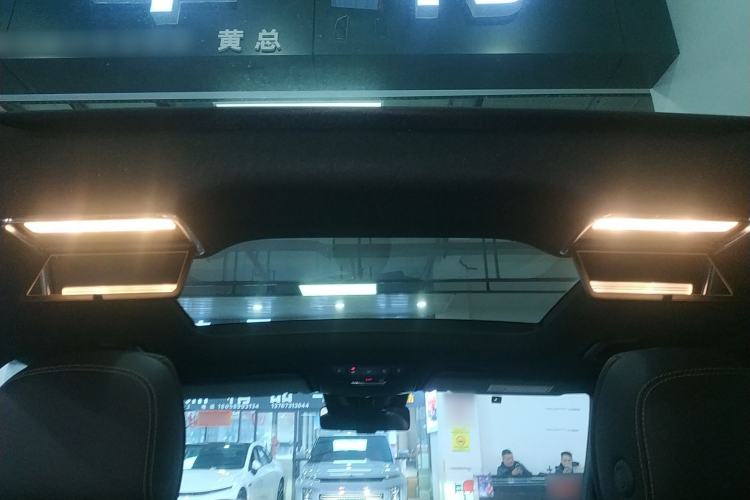 Used Mercedes-Benz GLC 2020 GLC 300 L 4MATIC Luxury Model