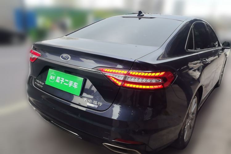 Used Ford Taurus 2019 EcoBoost 245 Premium Edition