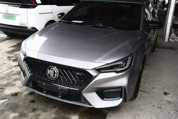 Used MG 6 2020 1.5T Automatic Trophy Luxury Edition