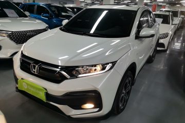 Used Honda XR-V 2021 1.5L CVT Comfort Version