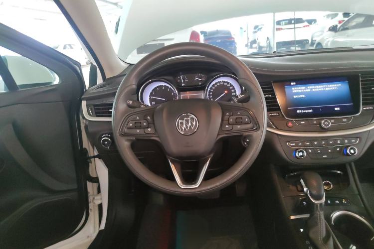 Used Buick Verano 2020 20T CVT Luxury Edition
