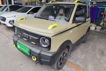 Used Geely Galaxy Panda 2025 210km Panda Rider