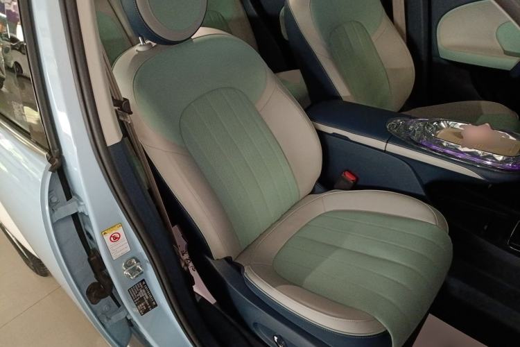 Used ORA Ballet Cat 2023 401 km Luxury Version