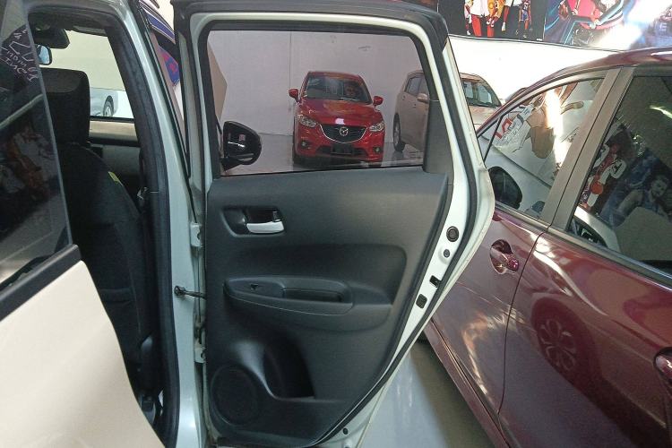 Used Honda Fit 2021 1.5L CVT Chao Yue Max Edition
