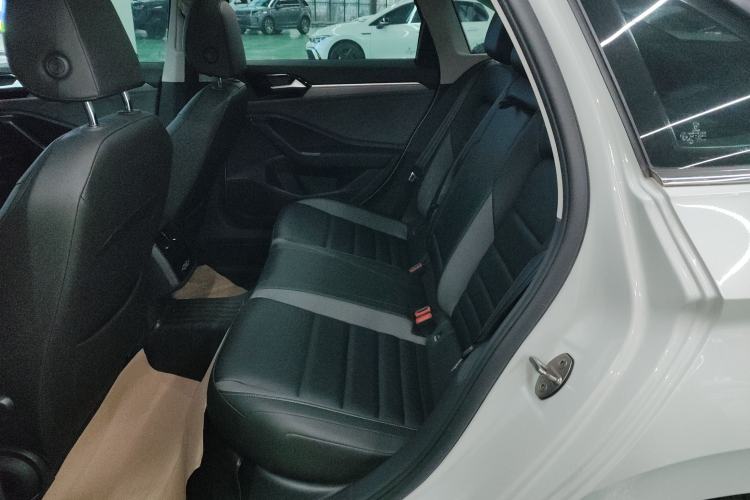 Used Volkswagen Sagitar 2021 280TSI DSG Excellence Edition
