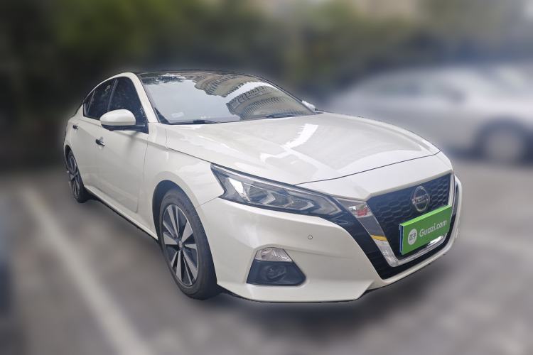 Used Nissan Teana 2021 2.0L XL Upper AD1 Smart Drive & Navigation Edition