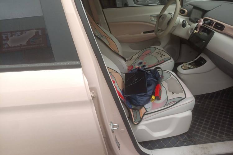 Used Leapmotor T03 2023 200 Lite Edition
