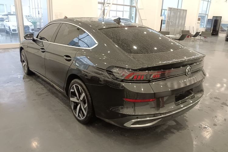 Used Volkswagen Lamando 2023 Lavida L 280TSI DSG Cool & Spicy Edition