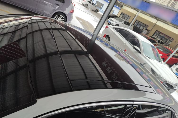 Used Audi A3 2018 30th Anniversary Edition Limousine 35 TFSI Fashion Model