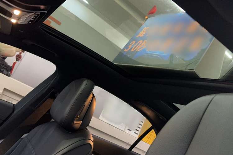 Used Mercedes-Benz C-Class 2022 C 260 L Sport Edition
