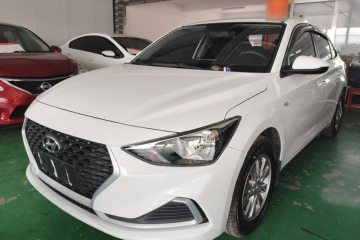 Used Hyundai Celesta 2020 1.6L Automatic GL Enjoyable Edition
