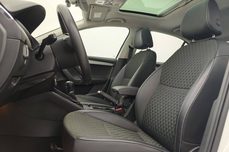 Used Skoda Octavia 2019 TSI280 DSG Luxury Edition
