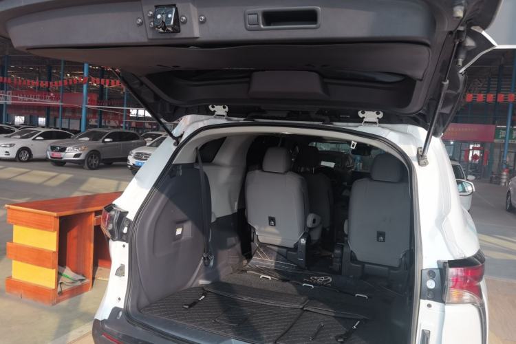 Used Toyota Sienna 2024 2.5L Hybrid Comfort Edition
