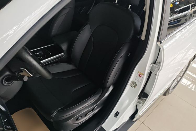 Used Haval H6 2018 Blue Label Sport Edition 1.5T Automatic Two-Wheel Drive Elite Model