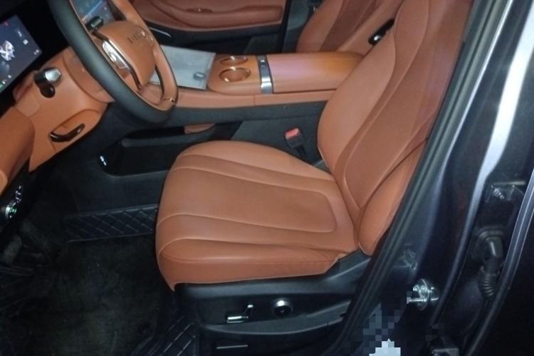 Used EXEED ET5 2026 210 LiDAR Smart Luxury Edition
