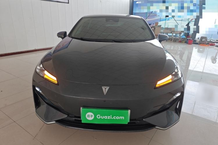 Used  SL03 2024 530 Plus Pure Electric Version