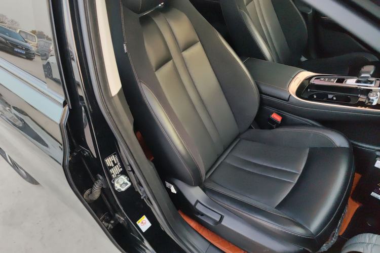 Used GAC Group GAC Toyota iA5 2019 Luxury Edition