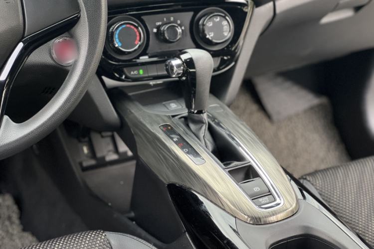 Used Honda XR-V 2017 1.8L EXi CVT Comfort Version
